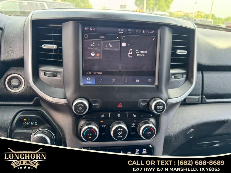 2022 Ram 1500 Lone Star 4x2 Crew Cab 5''7" Box, available for sale in Mansfield, Texas | Longhorn Auto Group. Mansfield, Texas 2022 Ram 1500 Lone Star 4x2 Crew Cab 5''7" Box, available for sale in Mansfield, Texas | Longhorn Auto Group. Mansfield, Texas