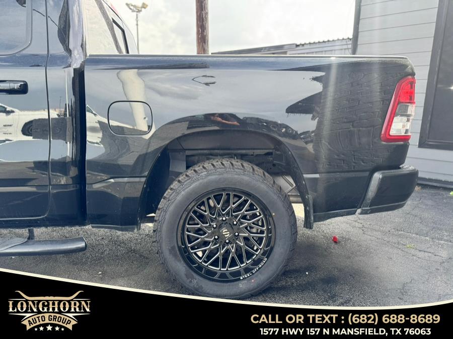 2022 Ram 1500 Lone Star 4x2 Crew Cab 5''7" Box, available for sale in Mansfield, Texas | Longhorn Auto Group. Mansfield, Texas 2022 Ram 1500 Lone Star 4x2 Crew Cab 5''7" Box, available for sale in Mansfield, Texas | Longhorn Auto Group. Mansfield, Texas