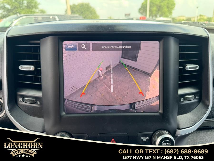 2022 Ram 1500 Lone Star 4x2 Crew Cab 5''7" Box, available for sale in Mansfield, Texas | Longhorn Auto Group. Mansfield, Texas 2022 Ram 1500 Lone Star 4x2 Crew Cab 5''7" Box, available for sale in Mansfield, Texas | Longhorn Auto Group. Mansfield, Texas