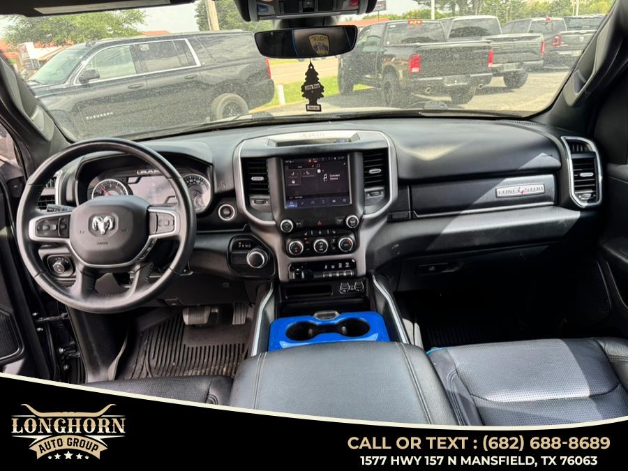 2022 Ram 1500 Lone Star 4x2 Crew Cab 5''7" Box, available for sale in Mansfield, Texas | Longhorn Auto Group. Mansfield, Texas 2022 Ram 1500 Lone Star 4x2 Crew Cab 5''7" Box, available for sale in Mansfield, Texas | Longhorn Auto Group. Mansfield, Texas