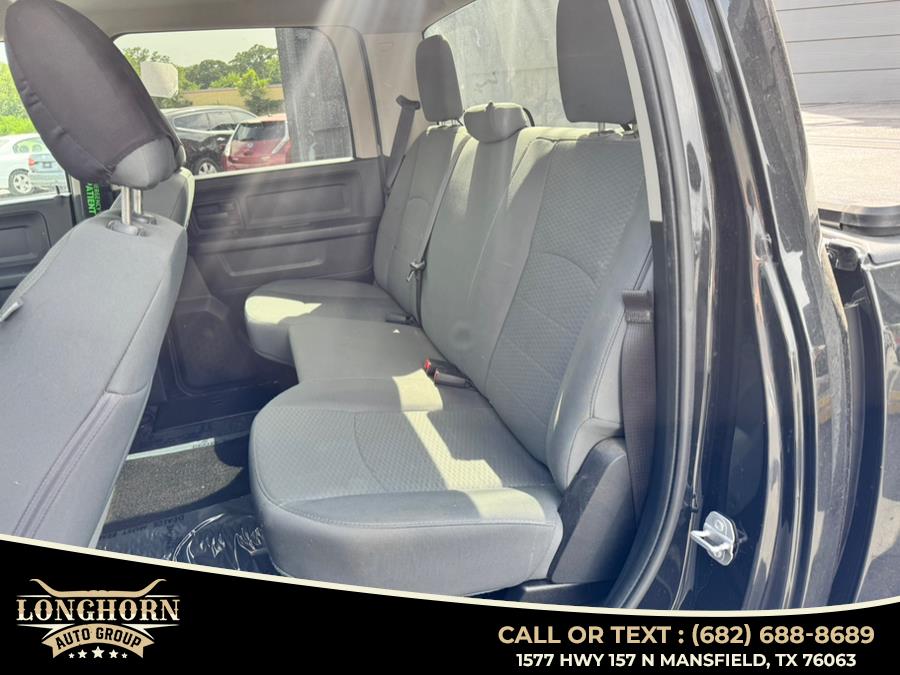 2016 Ram 1500 2WD Crew Cab 140.5" Express, available for sale in Mansfield, Texas | Longhorn Auto Group. Mansfield, Texas 2016 Ram 1500 2WD Crew Cab 140.5" Express, available for sale in Mansfield, Texas | Longhorn Auto Group. Mansfield, Texas