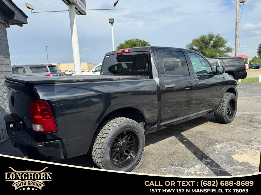 2016 Ram 1500 2WD Crew Cab 140.5" Express, available for sale in Mansfield, Texas | Longhorn Auto Group. Mansfield, Texas 2016 Ram 1500 2WD Crew Cab 140.5" Express, available for sale in Mansfield, Texas | Longhorn Auto Group. Mansfield, Texas