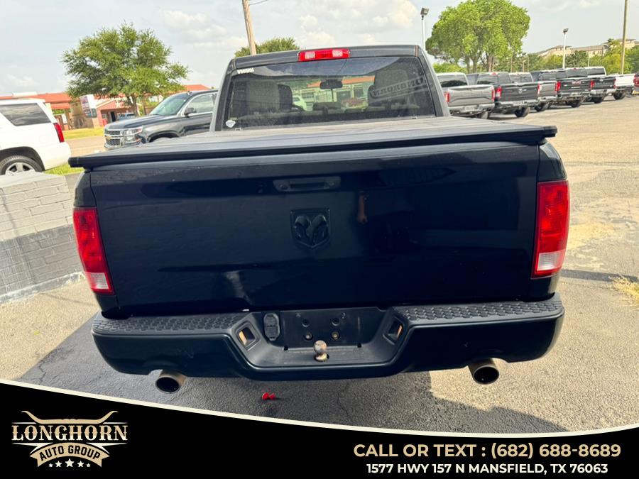 2016 Ram 1500 2WD Crew Cab 140.5" Express, available for sale in Mansfield, Texas | Longhorn Auto Group. Mansfield, Texas 2016 Ram 1500 2WD Crew Cab 140.5" Express, available for sale in Mansfield, Texas | Longhorn Auto Group. Mansfield, Texas