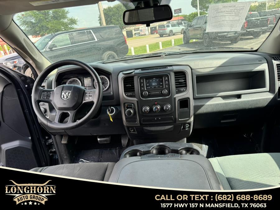 2016 Ram 1500 2WD Crew Cab 140.5" Express, available for sale in Mansfield, Texas | Longhorn Auto Group. Mansfield, Texas 2016 Ram 1500 2WD Crew Cab 140.5" Express, available for sale in Mansfield, Texas | Longhorn Auto Group. Mansfield, Texas