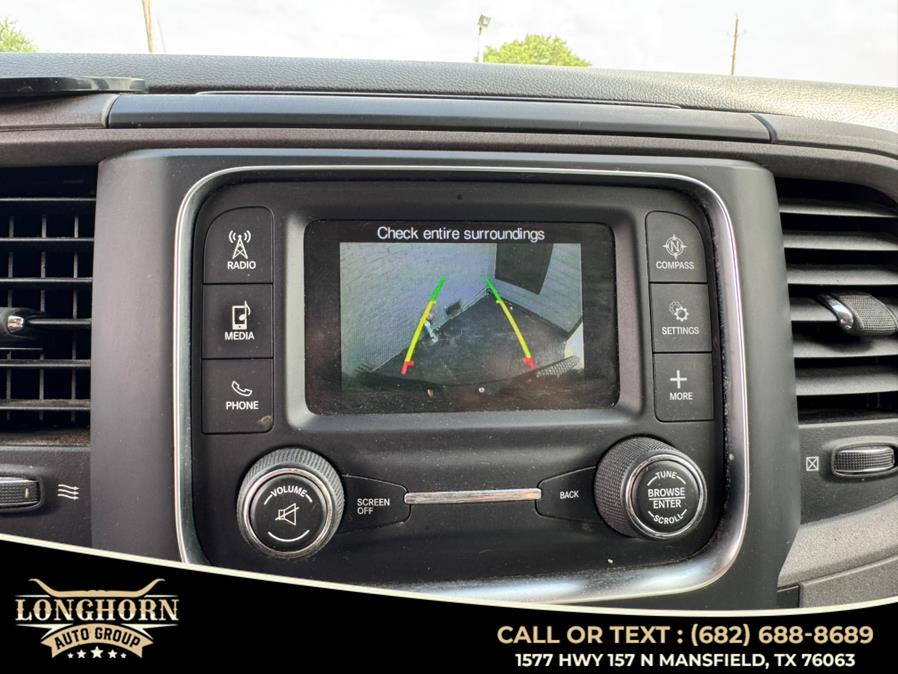 2016 Ram 1500 2WD Crew Cab 140.5" Express, available for sale in Mansfield, Texas | Longhorn Auto Group. Mansfield, Texas 2016 Ram 1500 2WD Crew Cab 140.5" Express, available for sale in Mansfield, Texas | Longhorn Auto Group. Mansfield, Texas