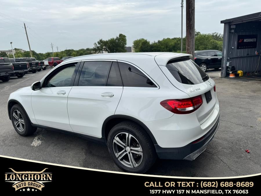 2017 Mercedes-Benz GLC GLC 300 SUV, available for sale in Mansfield, Texas | Longhorn Auto Group. Mansfield, Texas 2017 Mercedes-Benz GLC GLC 300 SUV, available for sale in Mansfield, Texas | Longhorn Auto Group. Mansfield, Texas