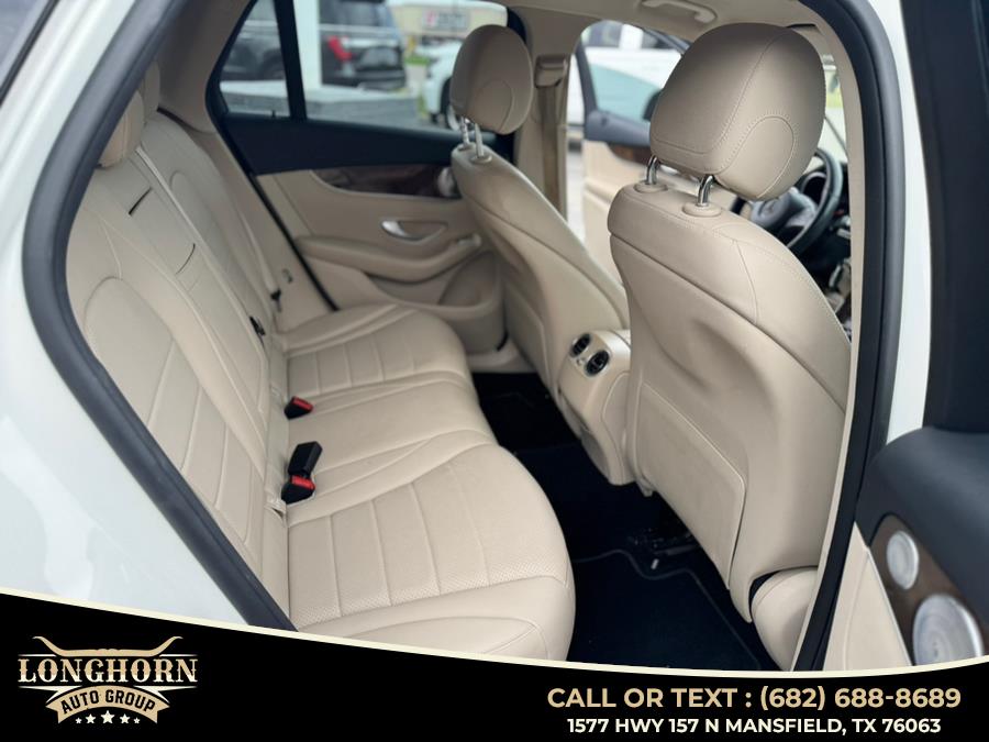 2017 Mercedes-Benz GLC GLC 300 SUV, available for sale in Mansfield, Texas | Longhorn Auto Group. Mansfield, Texas 2017 Mercedes-Benz GLC GLC 300 SUV, available for sale in Mansfield, Texas | Longhorn Auto Group. Mansfield, Texas