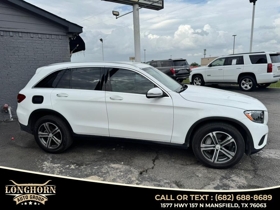 2017 Mercedes-Benz GLC GLC 300 SUV, available for sale in Mansfield, Texas | Longhorn Auto Group. Mansfield, Texas 2017 Mercedes-Benz GLC GLC 300 SUV, available for sale in Mansfield, Texas | Longhorn Auto Group. Mansfield, Texas