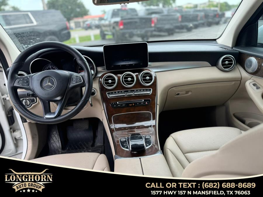 2017 Mercedes-Benz GLC GLC 300 SUV, available for sale in Mansfield, Texas | Longhorn Auto Group. Mansfield, Texas 2017 Mercedes-Benz GLC GLC 300 SUV, available for sale in Mansfield, Texas | Longhorn Auto Group. Mansfield, Texas