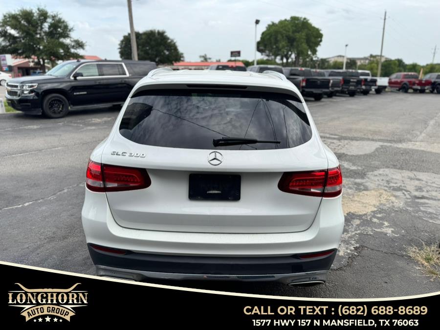 2017 Mercedes-Benz GLC GLC 300 SUV, available for sale in Mansfield, Texas | Longhorn Auto Group. Mansfield, Texas 2017 Mercedes-Benz GLC GLC 300 SUV, available for sale in Mansfield, Texas | Longhorn Auto Group. Mansfield, Texas