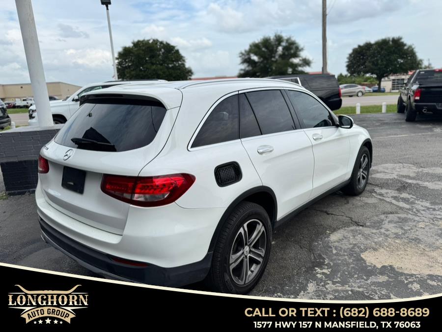 2017 Mercedes-Benz GLC GLC 300 SUV, available for sale in Mansfield, Texas | Longhorn Auto Group. Mansfield, Texas 2017 Mercedes-Benz GLC GLC 300 SUV, available for sale in Mansfield, Texas | Longhorn Auto Group. Mansfield, Texas