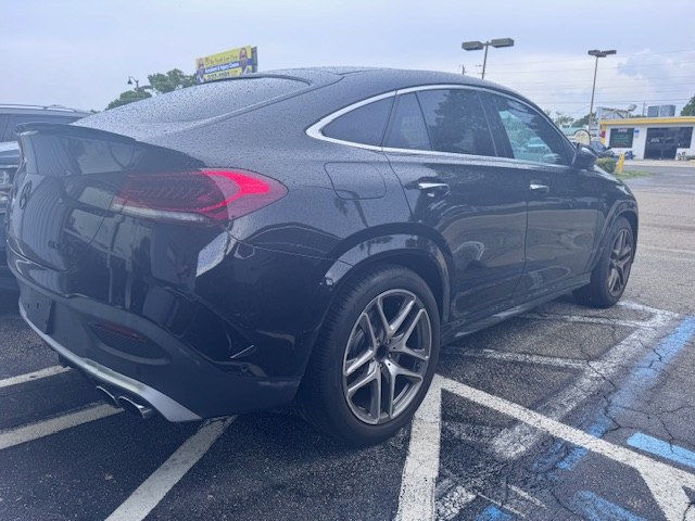 Used 2022 Mercedes-Benz GLE in Fort Myers, Florida | Carlux Fort Myers. Fort Myers, Florida