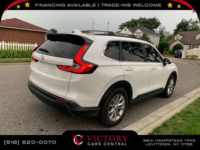 2023 Honda Cr-v EX-L, available for sale in Floral Park, New York | Shop Auto NY. Floral Park, New York 2023 Honda Cr-v EX-L, available for sale in Floral Park, New York | Shop Auto NY. Floral Park, New York
