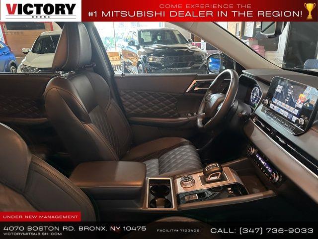 2024 Mitsubishi Outlander Phev SEL, available for sale in Floral Park, New York | Shop Auto NY. Floral Park, New York 2024 Mitsubishi Outlander Phev SEL, available for sale in Floral Park, New York | Shop Auto NY. Floral Park, New York