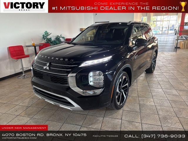 2024 Mitsubishi Outlander Phev SEL, available for sale in Floral Park, New York | Shop Auto NY. Floral Park, New York 2024 Mitsubishi Outlander Phev SEL, available for sale in Floral Park, New York | Shop Auto NY. Floral Park, New York