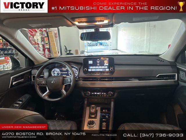 2024 Mitsubishi Outlander Phev SEL, available for sale in Floral Park, New York | Shop Auto NY. Floral Park, New York 2024 Mitsubishi Outlander Phev SEL, available for sale in Floral Park, New York | Shop Auto NY. Floral Park, New York