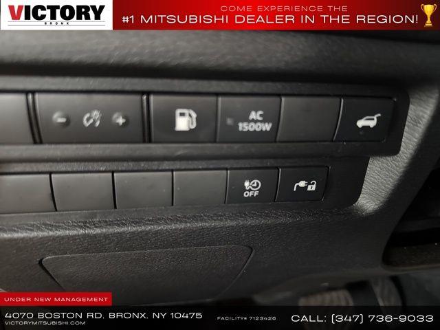 2024 Mitsubishi Outlander Phev SEL, available for sale in Floral Park, New York | Shop Auto NY. Floral Park, New York 2024 Mitsubishi Outlander Phev SEL, available for sale in Floral Park, New York | Shop Auto NY. Floral Park, New York