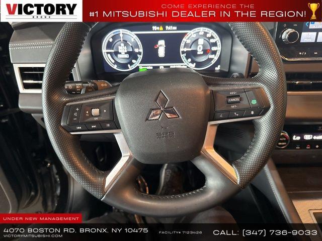 2024 Mitsubishi Outlander Phev SEL, available for sale in Floral Park, New York | Shop Auto NY. Floral Park, New York 2024 Mitsubishi Outlander Phev SEL, available for sale in Floral Park, New York | Shop Auto NY. Floral Park, New York