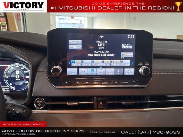 2024 Mitsubishi Outlander Phev SEL, available for sale in Floral Park, New York | Shop Auto NY. Floral Park, New York 2024 Mitsubishi Outlander Phev SEL, available for sale in Floral Park, New York | Shop Auto NY. Floral Park, New York