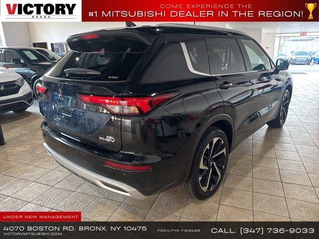 2024 Mitsubishi Outlander Phev SEL, available for sale in Floral Park, New York | Shop Auto NY. Floral Park, New York 2024 Mitsubishi Outlander Phev SEL, available for sale in Floral Park, New York | Shop Auto NY. Floral Park, New York