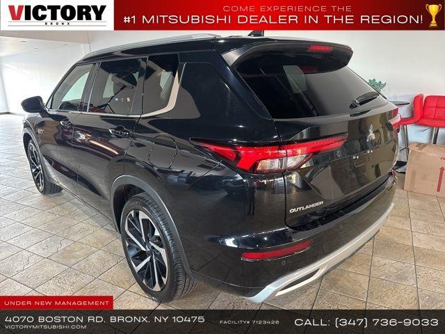 2024 Mitsubishi Outlander Phev SEL, available for sale in Floral Park, New York | Shop Auto NY. Floral Park, New York 2024 Mitsubishi Outlander Phev SEL, available for sale in Floral Park, New York | Shop Auto NY. Floral Park, New York