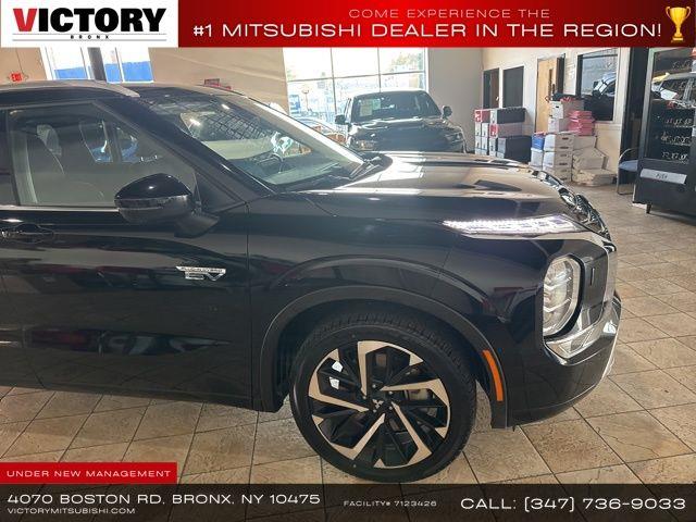 2024 Mitsubishi Outlander Phev SEL, available for sale in Floral Park, New York | Shop Auto NY. Floral Park, New York 2024 Mitsubishi Outlander Phev SEL, available for sale in Floral Park, New York | Shop Auto NY. Floral Park, New York