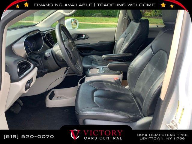 2022 Chrysler Pacifica Touring L, available for sale in Floral Park, New York | Shop Auto NY. Floral Park, New York 2022 Chrysler Pacifica Touring L, available for sale in Floral Park, New York | Shop Auto NY. Floral Park, New York