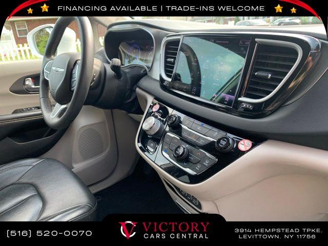 2022 Chrysler Pacifica Touring L, available for sale in Floral Park, New York | Shop Auto NY. Floral Park, New York 2022 Chrysler Pacifica Touring L, available for sale in Floral Park, New York | Shop Auto NY. Floral Park, New York