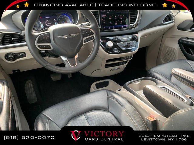 2022 Chrysler Pacifica Touring L, available for sale in Floral Park, New York | Shop Auto NY. Floral Park, New York 2022 Chrysler Pacifica Touring L, available for sale in Floral Park, New York | Shop Auto NY. Floral Park, New York