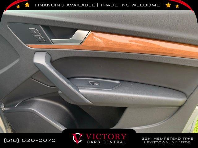 2021 Audi Q5 45 Premium, available for sale in Floral Park, New York | Shop Auto NY. Floral Park, New York 2021 Audi Q5 45 Premium, available for sale in Floral Park, New York | Shop Auto NY. Floral Park, New York