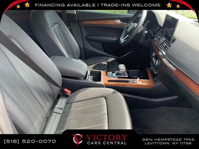 2021 Audi Q5 45 Premium, available for sale in Floral Park, New York | Shop Auto NY. Floral Park, New York 2021 Audi Q5 45 Premium, available for sale in Floral Park, New York | Shop Auto NY. Floral Park, New York
