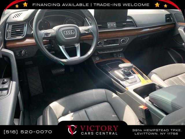 2021 Audi Q5 45 Premium, available for sale in Floral Park, New York | Shop Auto NY. Floral Park, New York 2021 Audi Q5 45 Premium, available for sale in Floral Park, New York | Shop Auto NY. Floral Park, New York