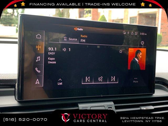 2021 Audi Q5 45 Premium, available for sale in Floral Park, New York | Shop Auto NY. Floral Park, New York 2021 Audi Q5 45 Premium, available for sale in Floral Park, New York | Shop Auto NY. Floral Park, New York