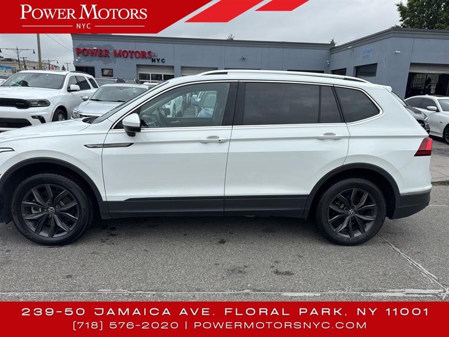 2022 Volkswagen Tiguan 2.0T SE, available for sale in Floral Park, New York | Shop Auto NY. Floral Park, New York 2022 Volkswagen Tiguan 2.0T SE, available for sale in Floral Park, New York | Shop Auto NY. Floral Park, New York