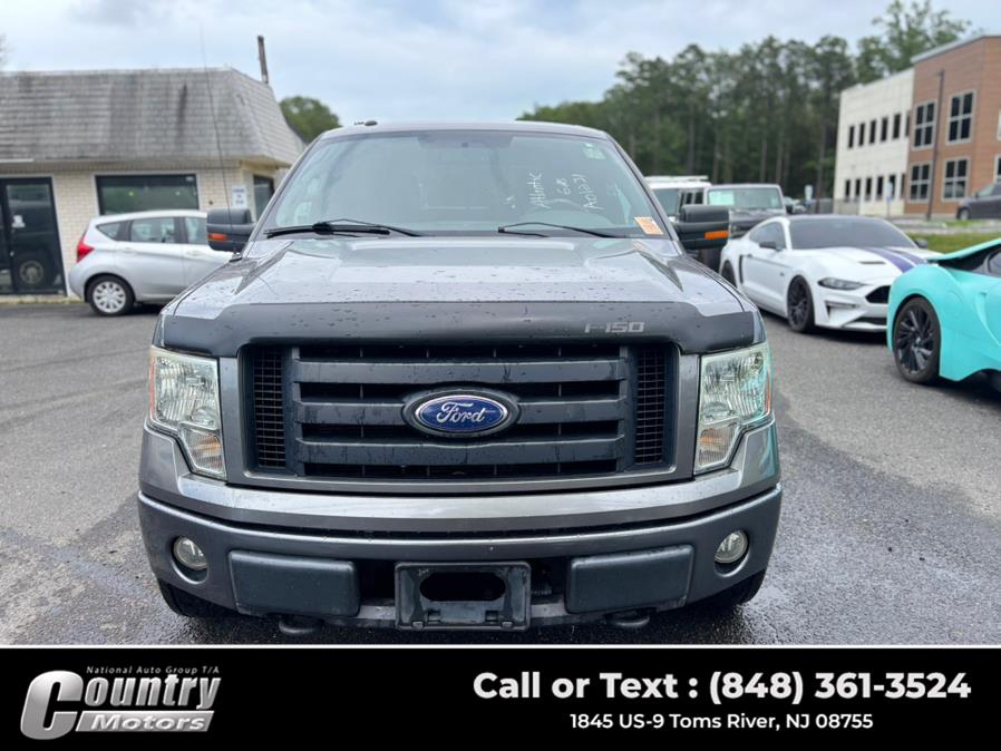 2010 Ford F-150 4WD SuperCrew 157" FX4, available for sale in Toms River, New Jersey | Country Motors. Toms River, New Jersey 2010 Ford F-150 4WD SuperCrew 157" FX4, available for sale in Toms River, New Jersey | Country Motors. Toms River, New Jersey
