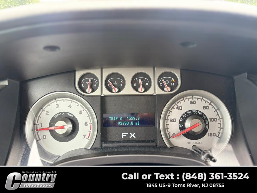 2010 Ford F-150 4WD SuperCrew 157" FX4, available for sale in Toms River, New Jersey | Country Motors. Toms River, New Jersey 2010 Ford F-150 4WD SuperCrew 157" FX4, available for sale in Toms River, New Jersey | Country Motors. Toms River, New Jersey
