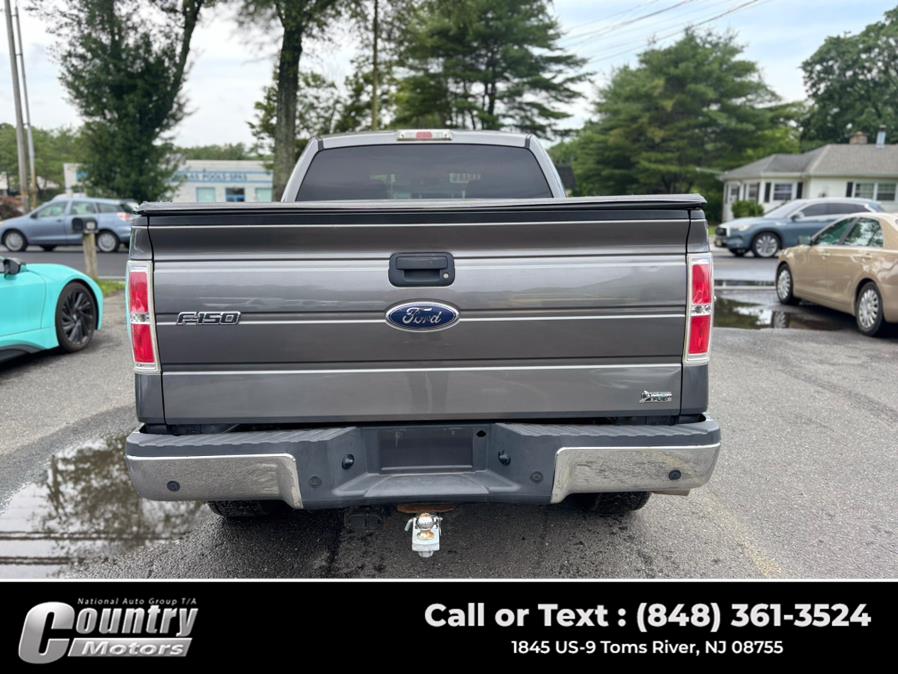 2010 Ford F-150 4WD SuperCrew 157" FX4, available for sale in Toms River, New Jersey | Country Motors. Toms River, New Jersey 2010 Ford F-150 4WD SuperCrew 157" FX4, available for sale in Toms River, New Jersey | Country Motors. Toms River, New Jersey