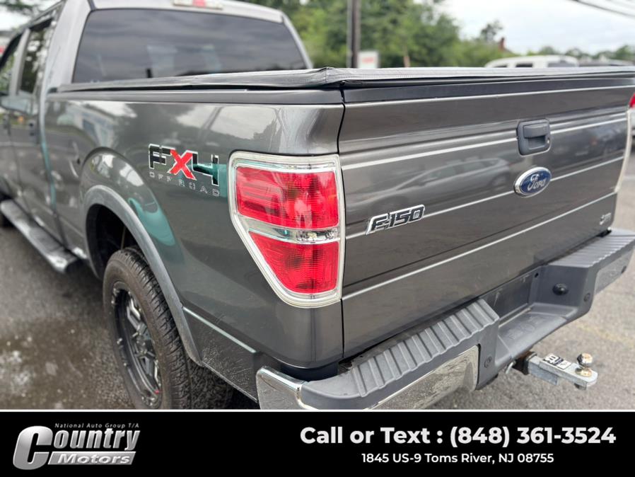 2010 Ford F-150 4WD SuperCrew 157" FX4, available for sale in Toms River, New Jersey | Country Motors. Toms River, New Jersey 2010 Ford F-150 4WD SuperCrew 157" FX4, available for sale in Toms River, New Jersey | Country Motors. Toms River, New Jersey