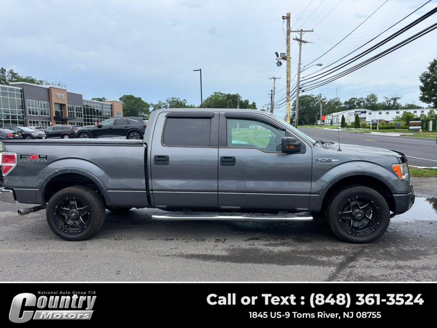 2010 Ford F-150 4WD SuperCrew 157" FX4, available for sale in Toms River, New Jersey | Country Motors. Toms River, New Jersey 2010 Ford F-150 4WD SuperCrew 157" FX4, available for sale in Toms River, New Jersey | Country Motors. Toms River, New Jersey