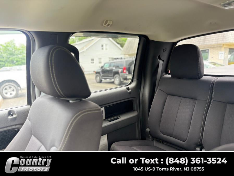 2010 Ford F-150 4WD SuperCrew 157" FX4, available for sale in Toms River, New Jersey | Country Motors. Toms River, New Jersey 2010 Ford F-150 4WD SuperCrew 157" FX4, available for sale in Toms River, New Jersey | Country Motors. Toms River, New Jersey