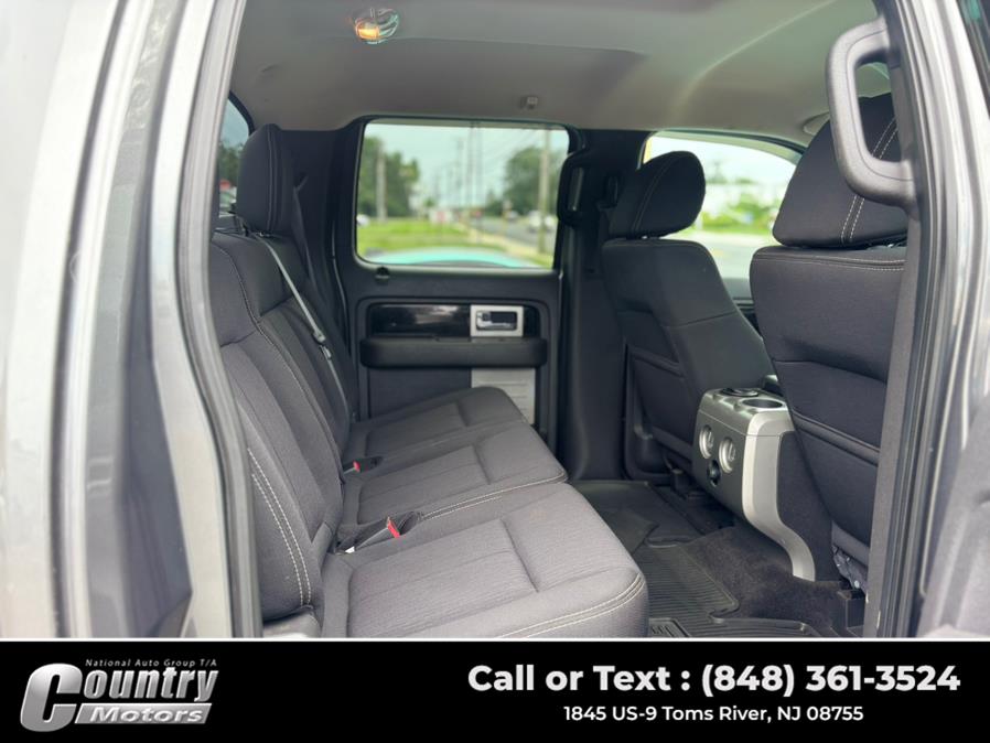 2010 Ford F-150 4WD SuperCrew 157" FX4, available for sale in Toms River, New Jersey | Country Motors. Toms River, New Jersey 2010 Ford F-150 4WD SuperCrew 157" FX4, available for sale in Toms River, New Jersey | Country Motors. Toms River, New Jersey