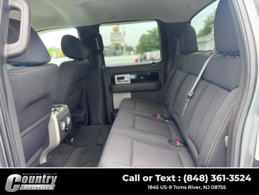 2010 Ford F-150 4WD SuperCrew 157" FX4, available for sale in Toms River, New Jersey | Country Motors. Toms River, New Jersey 2010 Ford F-150 4WD SuperCrew 157" FX4, available for sale in Toms River, New Jersey | Country Motors. Toms River, New Jersey