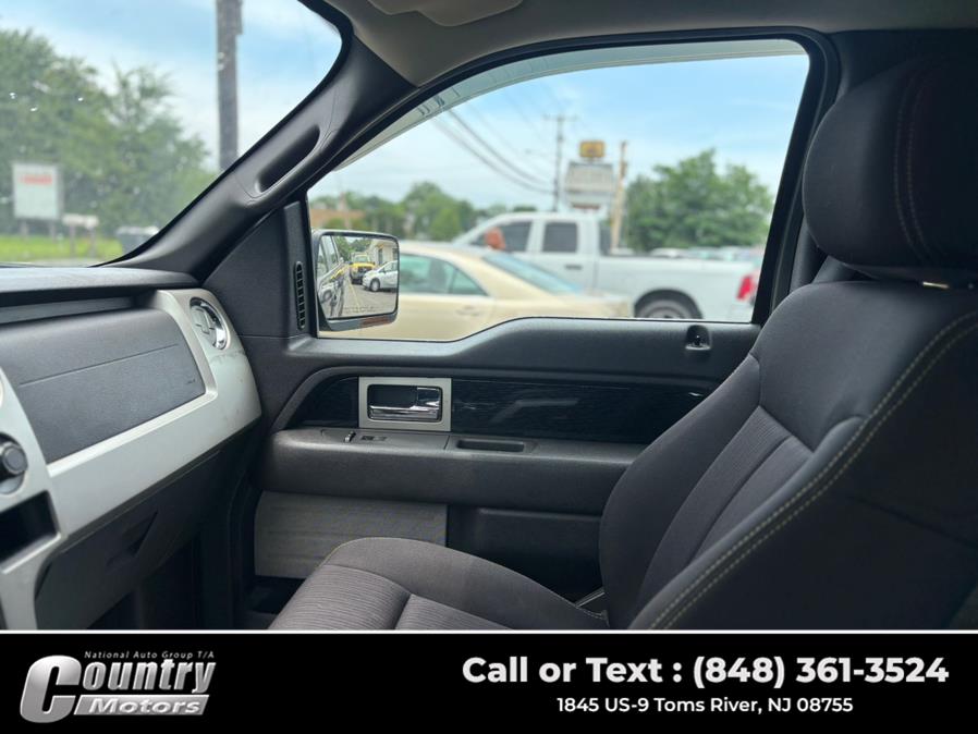 2010 Ford F-150 4WD SuperCrew 157" FX4, available for sale in Toms River, New Jersey | Country Motors. Toms River, New Jersey 2010 Ford F-150 4WD SuperCrew 157" FX4, available for sale in Toms River, New Jersey | Country Motors. Toms River, New Jersey