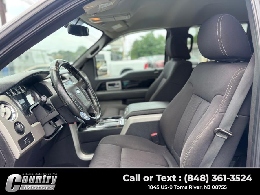 2010 Ford F-150 4WD SuperCrew 157" FX4, available for sale in Toms River, New Jersey | Country Motors. Toms River, New Jersey 2010 Ford F-150 4WD SuperCrew 157" FX4, available for sale in Toms River, New Jersey | Country Motors. Toms River, New Jersey
