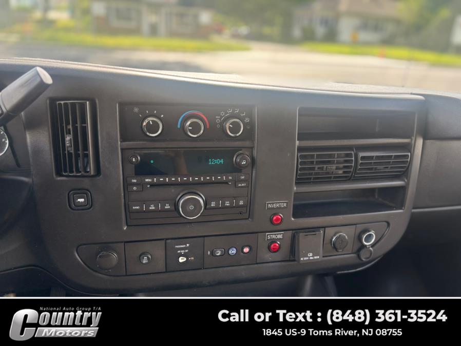 2015 Chevrolet Express Cargo Van RWD 2500 135", available for sale in Toms River, New Jersey | Country Motors. Toms River, New Jersey 2015 Chevrolet Express Cargo Van RWD 2500 135", available for sale in Toms River, New Jersey | Country Motors. Toms River, New Jersey