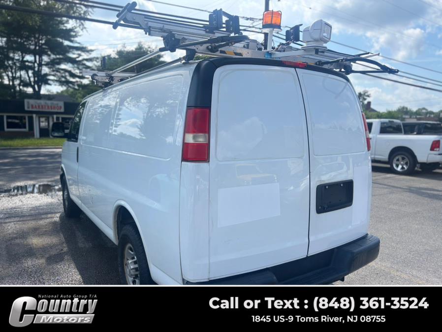 2015 Chevrolet Express Cargo Van RWD 2500 135", available for sale in Toms River, New Jersey | Country Motors. Toms River, New Jersey 2015 Chevrolet Express Cargo Van RWD 2500 135", available for sale in Toms River, New Jersey | Country Motors. Toms River, New Jersey