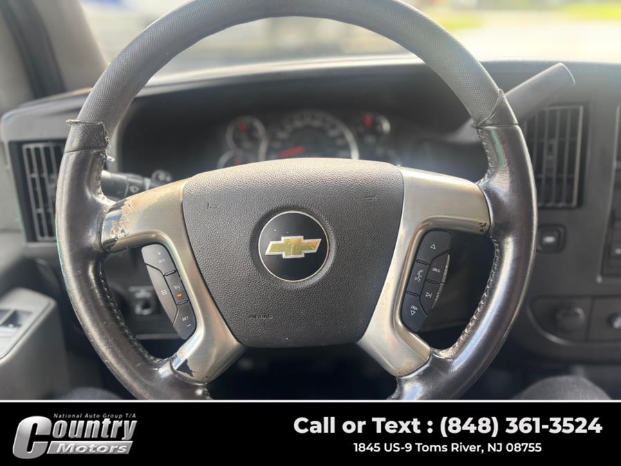 2015 Chevrolet Express Cargo Van RWD 2500 135", available for sale in Toms River, New Jersey | Country Motors. Toms River, New Jersey 2015 Chevrolet Express Cargo Van RWD 2500 135", available for sale in Toms River, New Jersey | Country Motors. Toms River, New Jersey