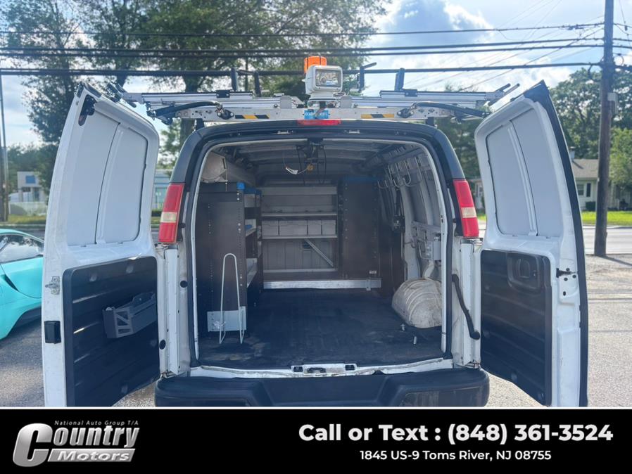 2015 Chevrolet Express Cargo Van RWD 2500 135", available for sale in Toms River, New Jersey | Country Motors. Toms River, New Jersey 2015 Chevrolet Express Cargo Van RWD 2500 135", available for sale in Toms River, New Jersey | Country Motors. Toms River, New Jersey