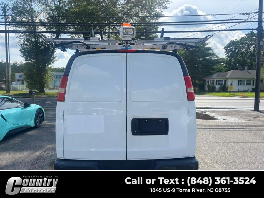 2015 Chevrolet Express Cargo Van RWD 2500 135", available for sale in Toms River, New Jersey | Country Motors. Toms River, New Jersey 2015 Chevrolet Express Cargo Van RWD 2500 135", available for sale in Toms River, New Jersey | Country Motors. Toms River, New Jersey