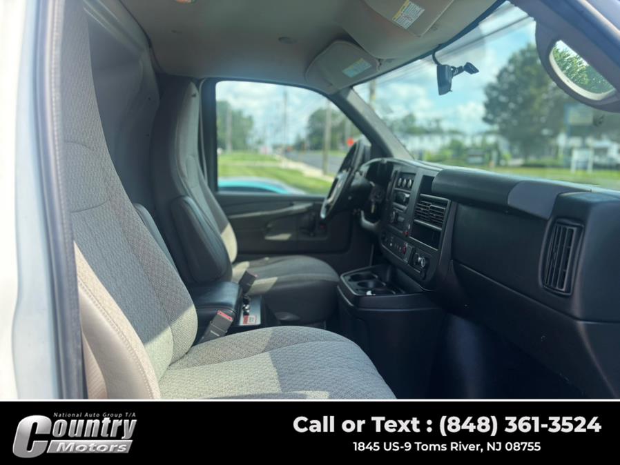 2015 Chevrolet Express Cargo Van RWD 2500 135", available for sale in Toms River, New Jersey | Country Motors. Toms River, New Jersey 2015 Chevrolet Express Cargo Van RWD 2500 135", available for sale in Toms River, New Jersey | Country Motors. Toms River, New Jersey
